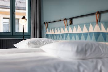 Hotel De Londres