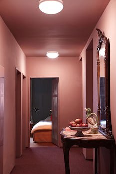 Hotel De Londres