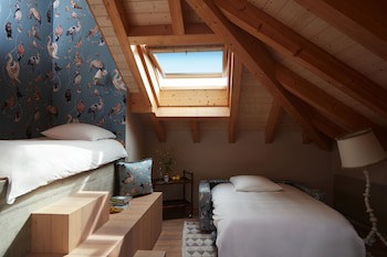 Hotel De Londres