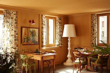 Hotel De Londres