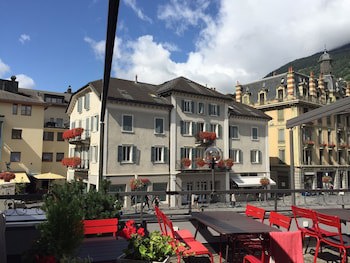 Hotel De Londres