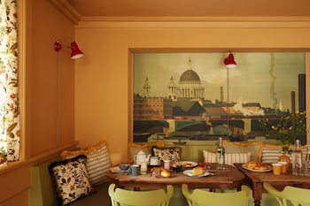Hotel De Londres