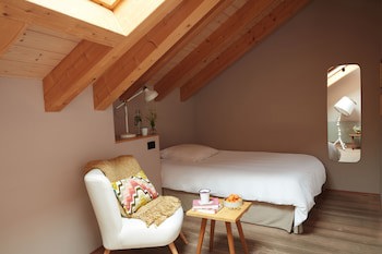 Hotel De Londres