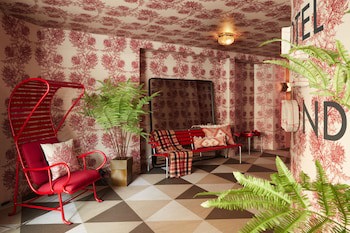 Hotel De Londres