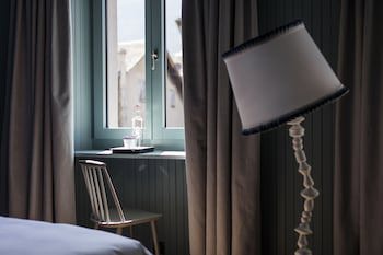 Hotel De Londres