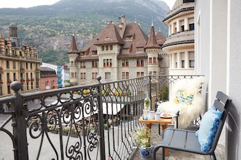 Hotel De Londres