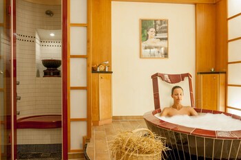 Chalet Silvretta Hotel & Spa