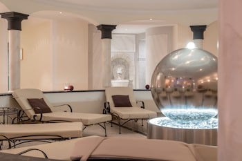 Chalet Silvretta Hotel & Spa