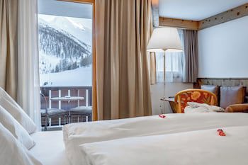 Chalet Silvretta Hotel & Spa