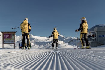 Chalet Silvretta Hotel & Spa