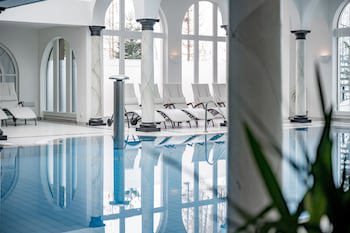 Chalet Silvretta Hotel & Spa