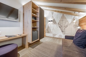 Chalet Silvretta Hotel & Spa