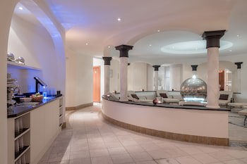 Chalet Silvretta Hotel & Spa