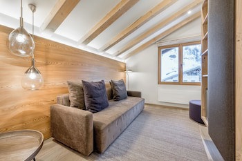 Chalet Silvretta Hotel & Spa