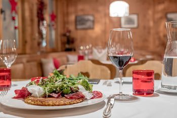 Chalet Silvretta Hotel & Spa