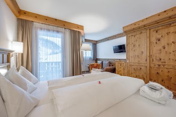 Chalet Silvretta Hotel & Spa