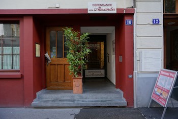 Alexander Guesthouse