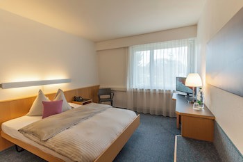 Seeblick Hotel Emmetten