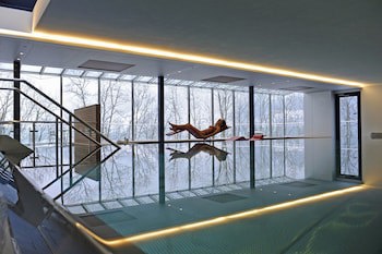 Seeblick Hotel Emmetten