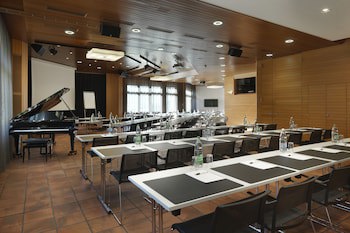 Seeblick Hotel Emmetten