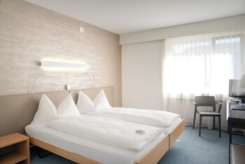Seeblick Hotel Emmetten