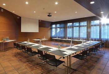 Seeblick Hotel Emmetten