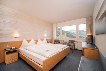 Seeblick Hotel Emmetten