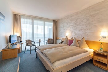 Seeblick Hotel Emmetten