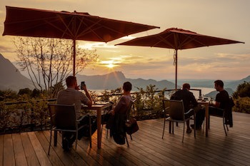 Seeblick Hotel Emmetten