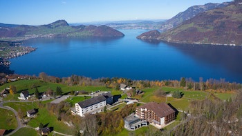 Seeblick Hotel Emmetten
