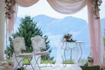 Seeblick Hotel Emmetten