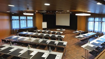 Seeblick Hotel Emmetten