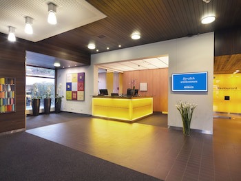 Seeblick Hotel Emmetten