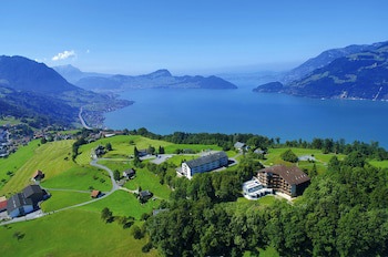 Seeblick Hotel Emmetten