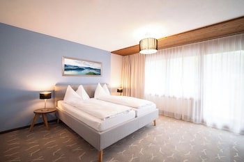 Seeblick Hotel Emmetten