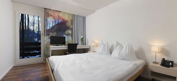 Seeblick Hotel Emmetten