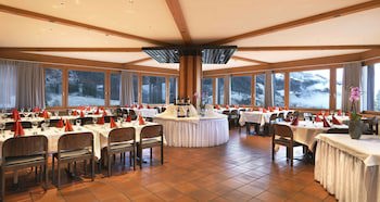Seeblick Hotel Emmetten