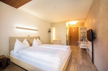 Seeblick Hotel Emmetten