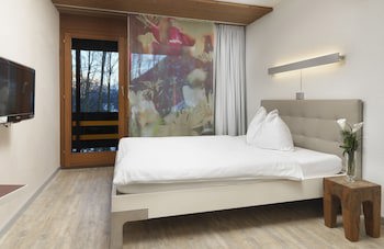 Seeblick Hotel Emmetten