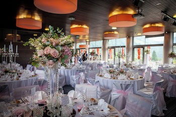 Seeblick Hotel Emmetten