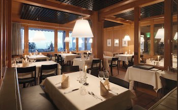 Seeblick Hotel Emmetten