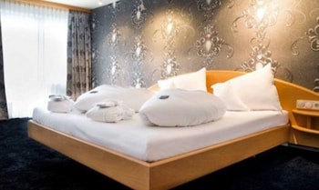 Alpenlove - Adult Spa Hotel