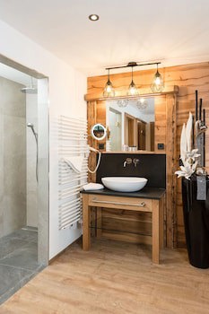 Alpenlove - Adult Spa Hotel