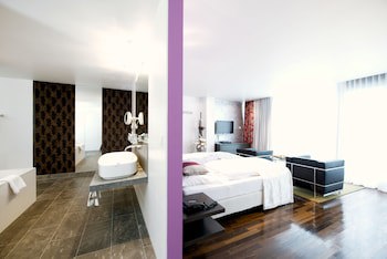 Alpenlove - Adult Spa Hotel