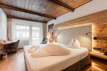 Alpenlove - Adult Spa Hotel