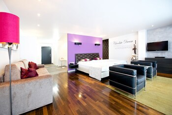 Alpenlove - Adult Spa Hotel