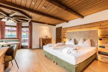 Alpenlove - Adult Spa Hotel