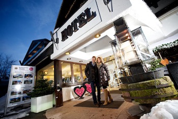 Alpenlove - Adult Spa Hotel