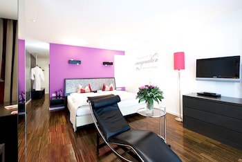 Alpenlove - Adult Spa Hotel