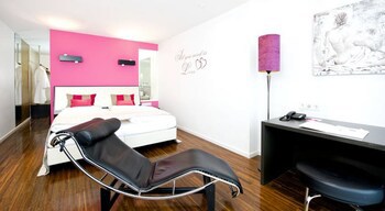 Alpenlove - Adult Spa Hotel